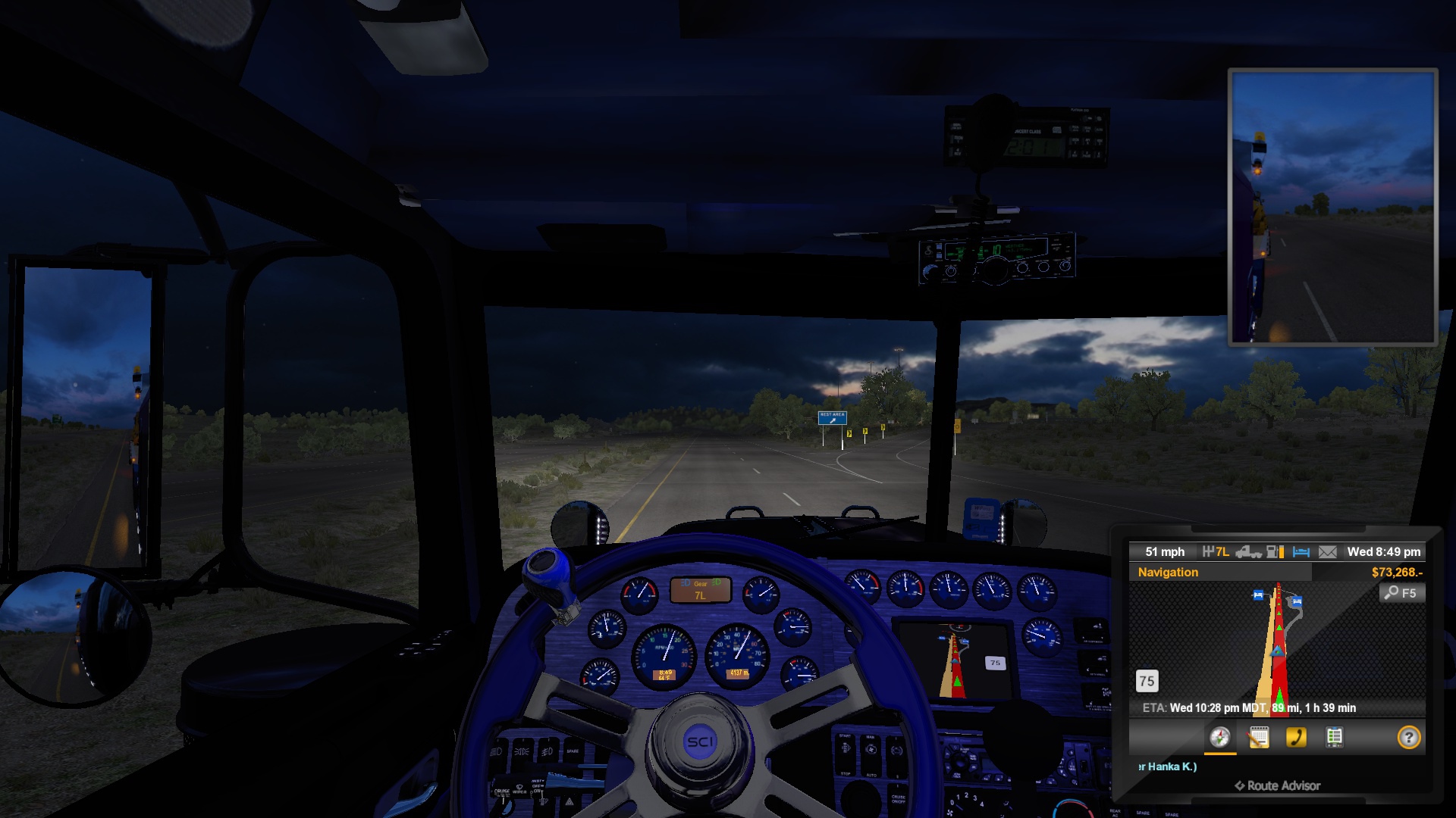 Image by helmstrucking