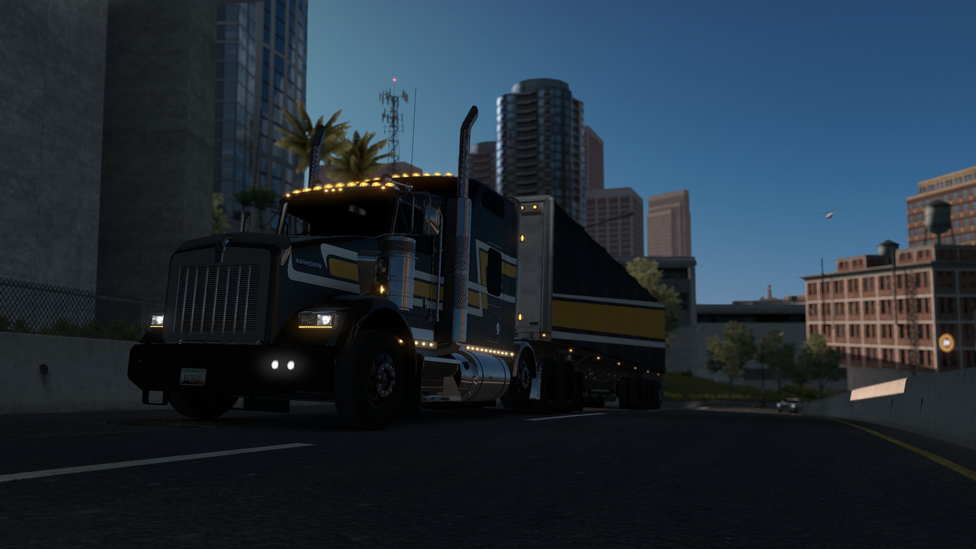 Image by TruckerTony