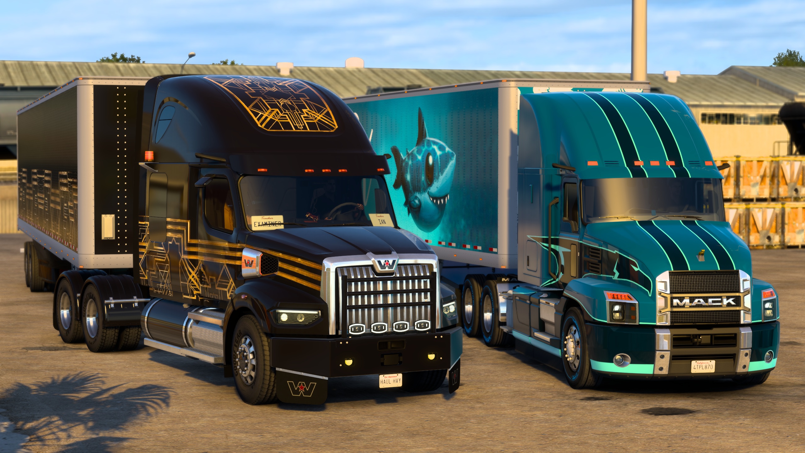 Image by ExaminerIan