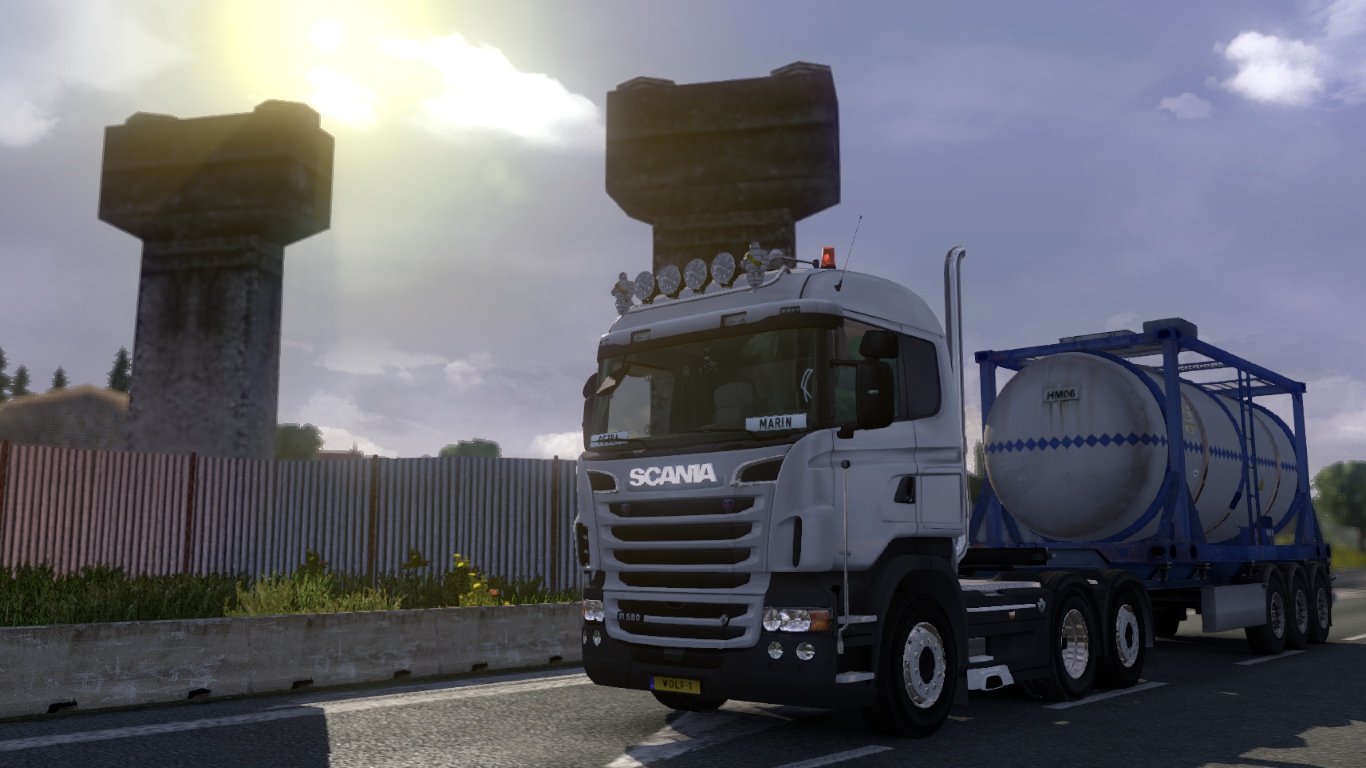 Image by WerewolfCustoms