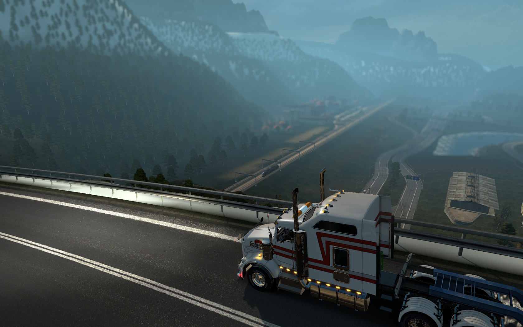 Image by highwaystar