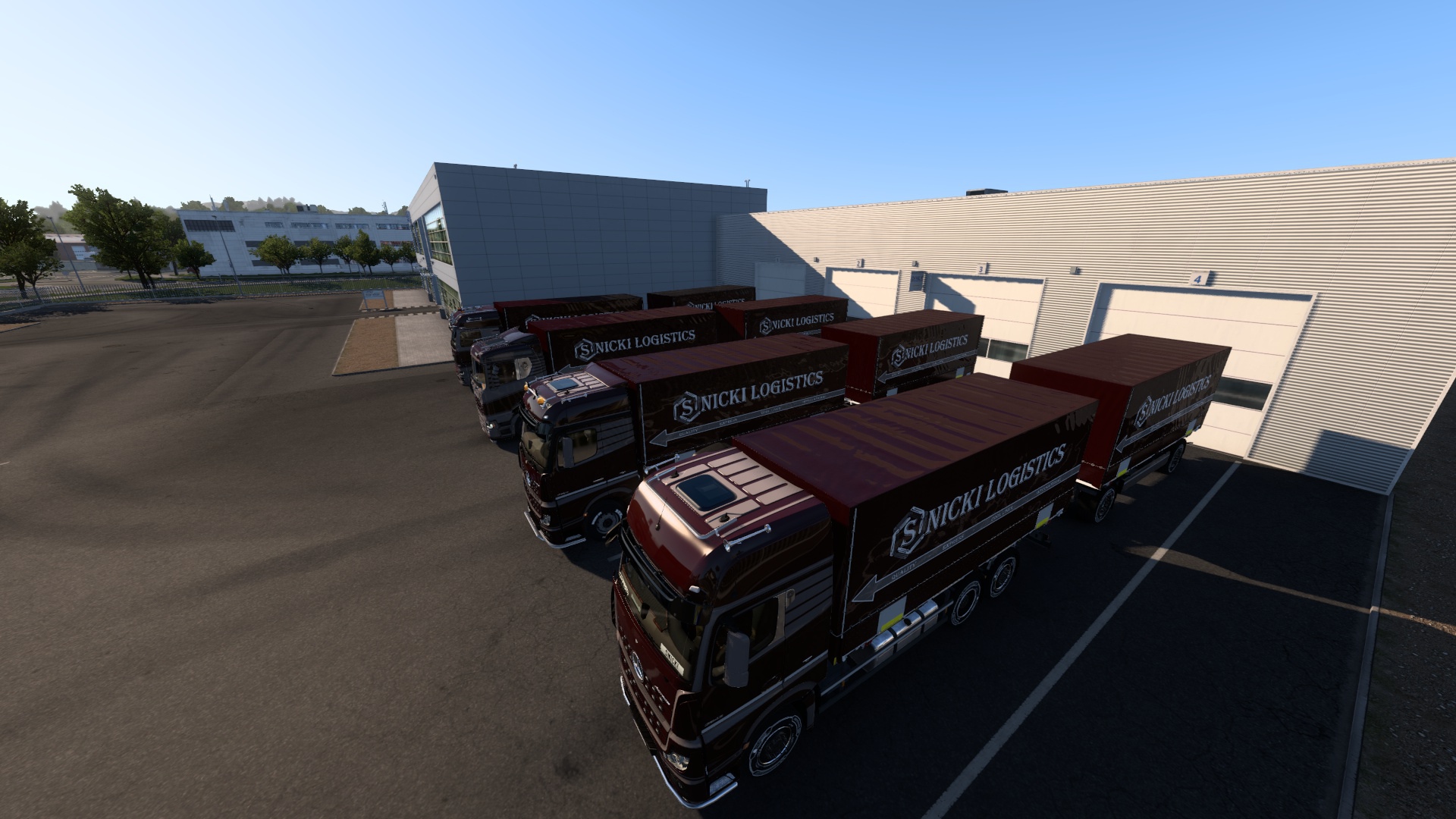 Image by SNICKI_MODS