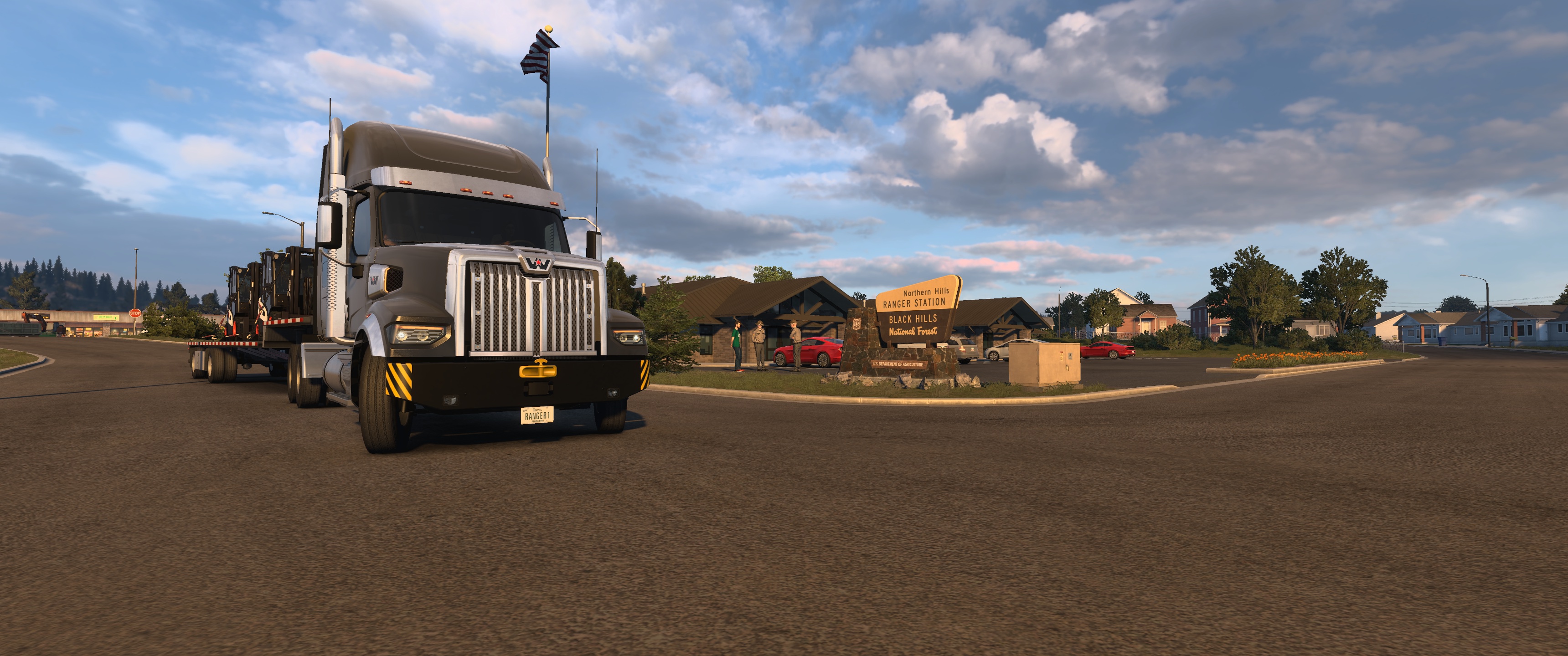 Image by Ranger_haulage