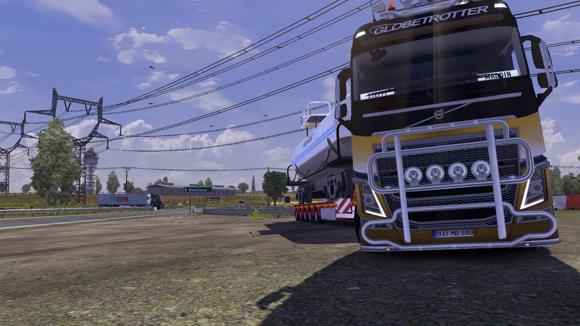 Image by BigXEifelYeti