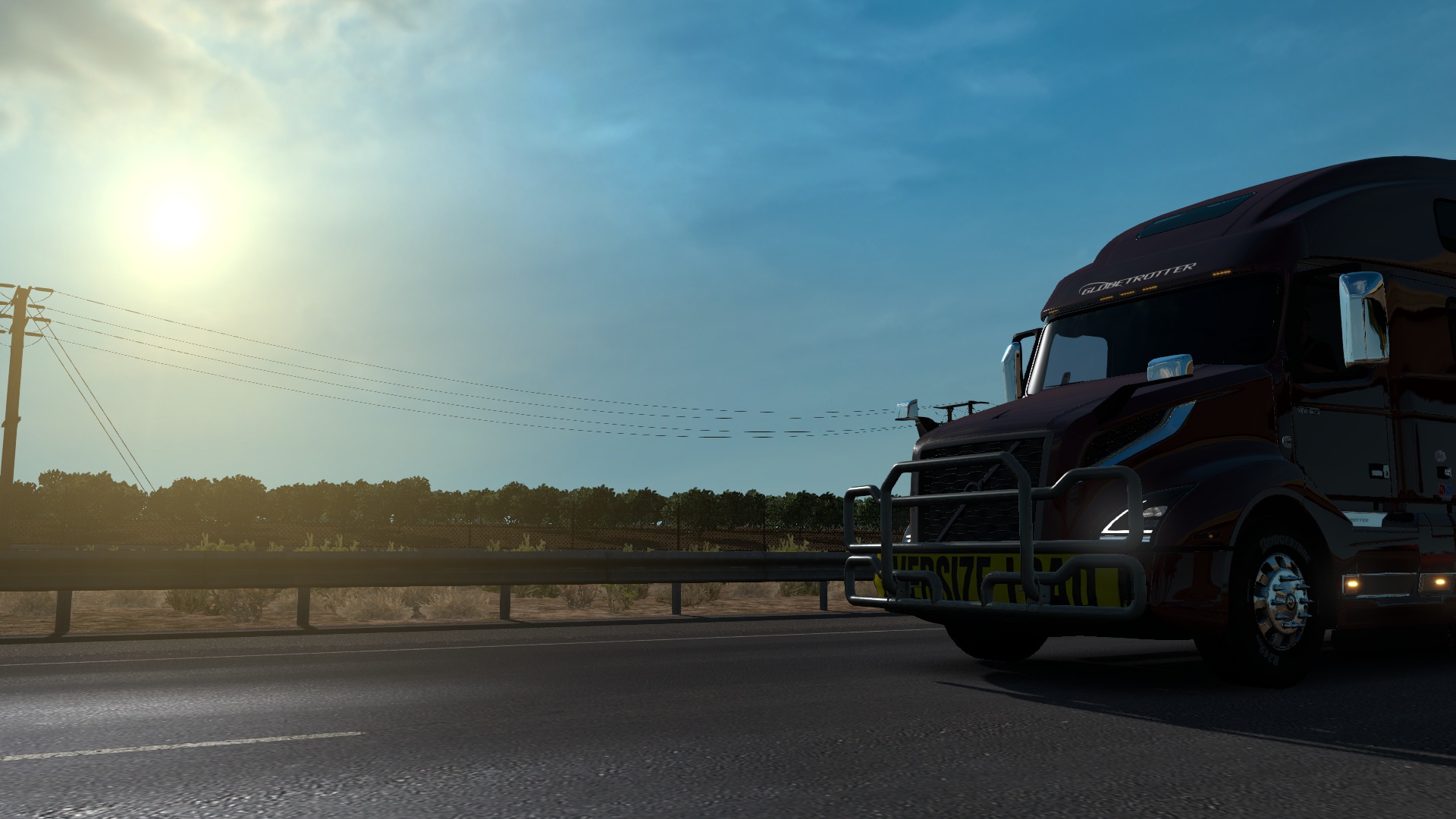 Image by wisniagtdriver