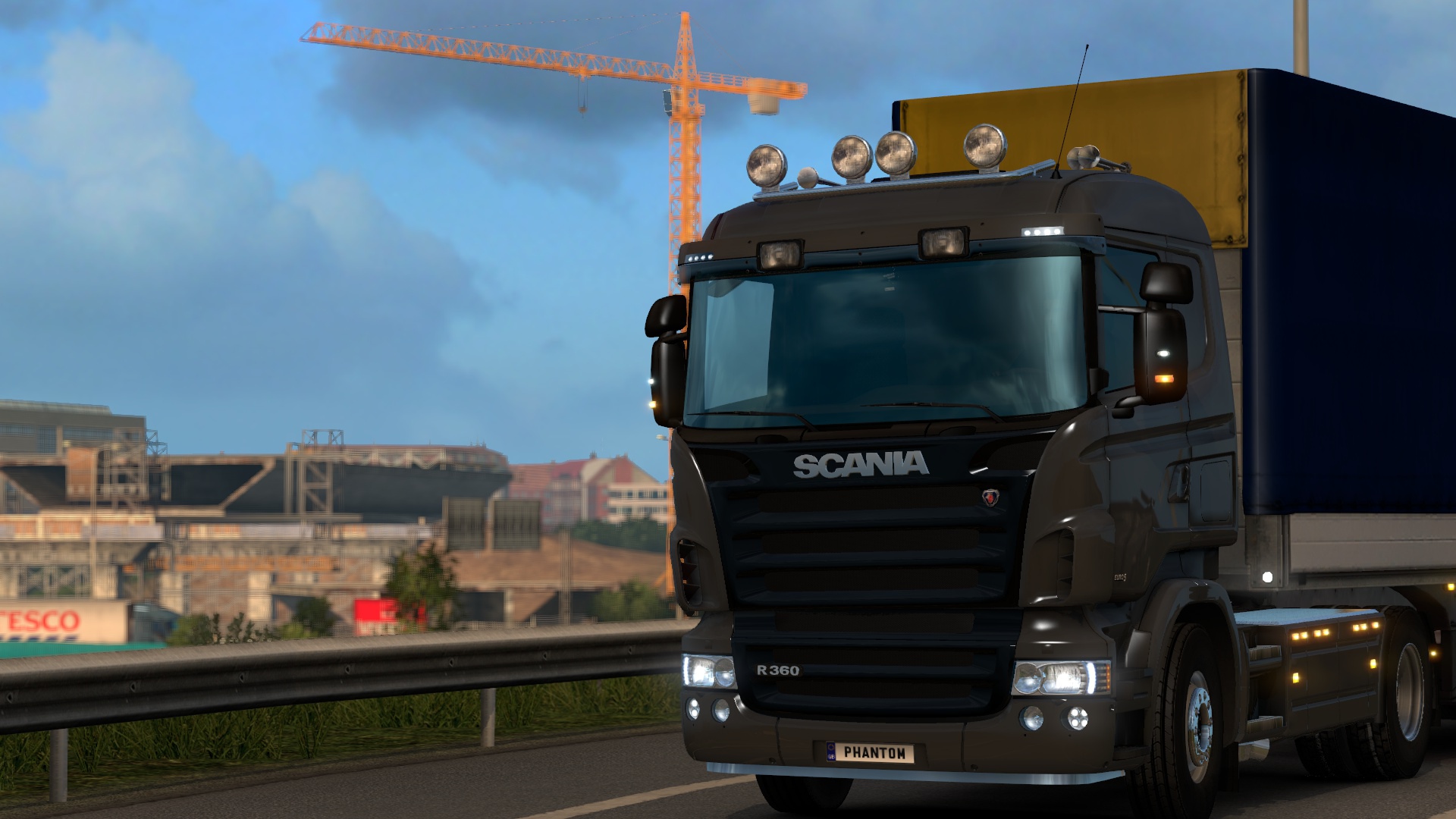 Image by PhantomShark