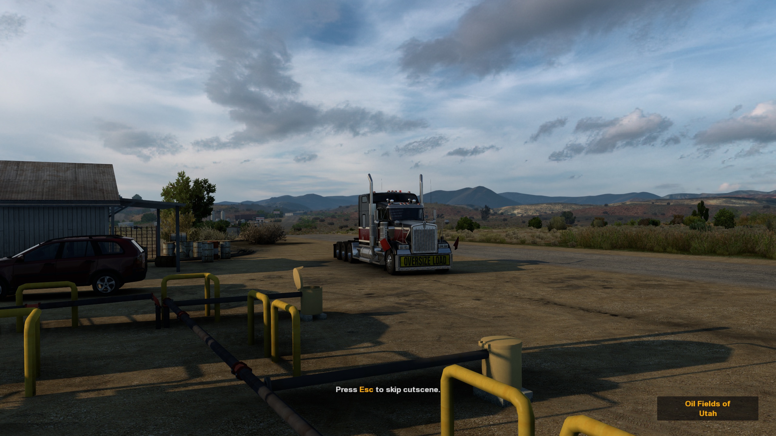 Image by flatbedtrucker