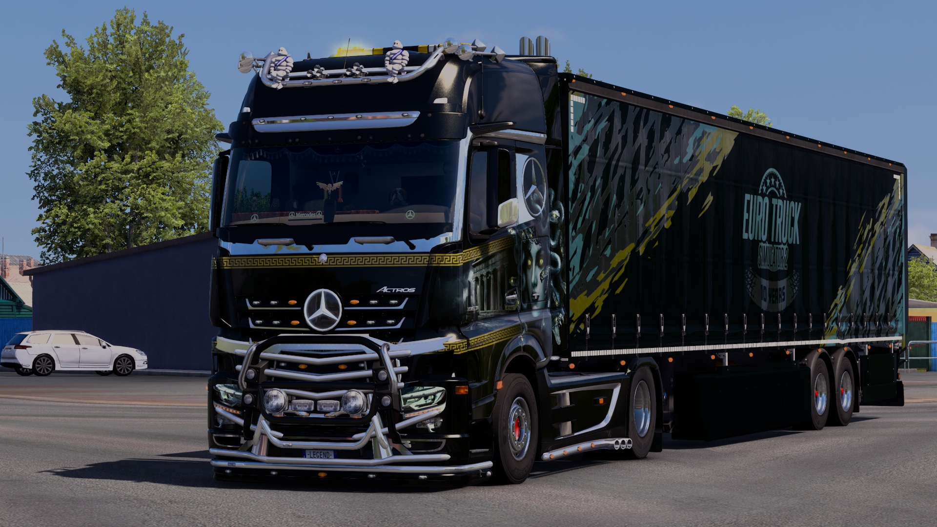 Image by LEGEND_1474_TV