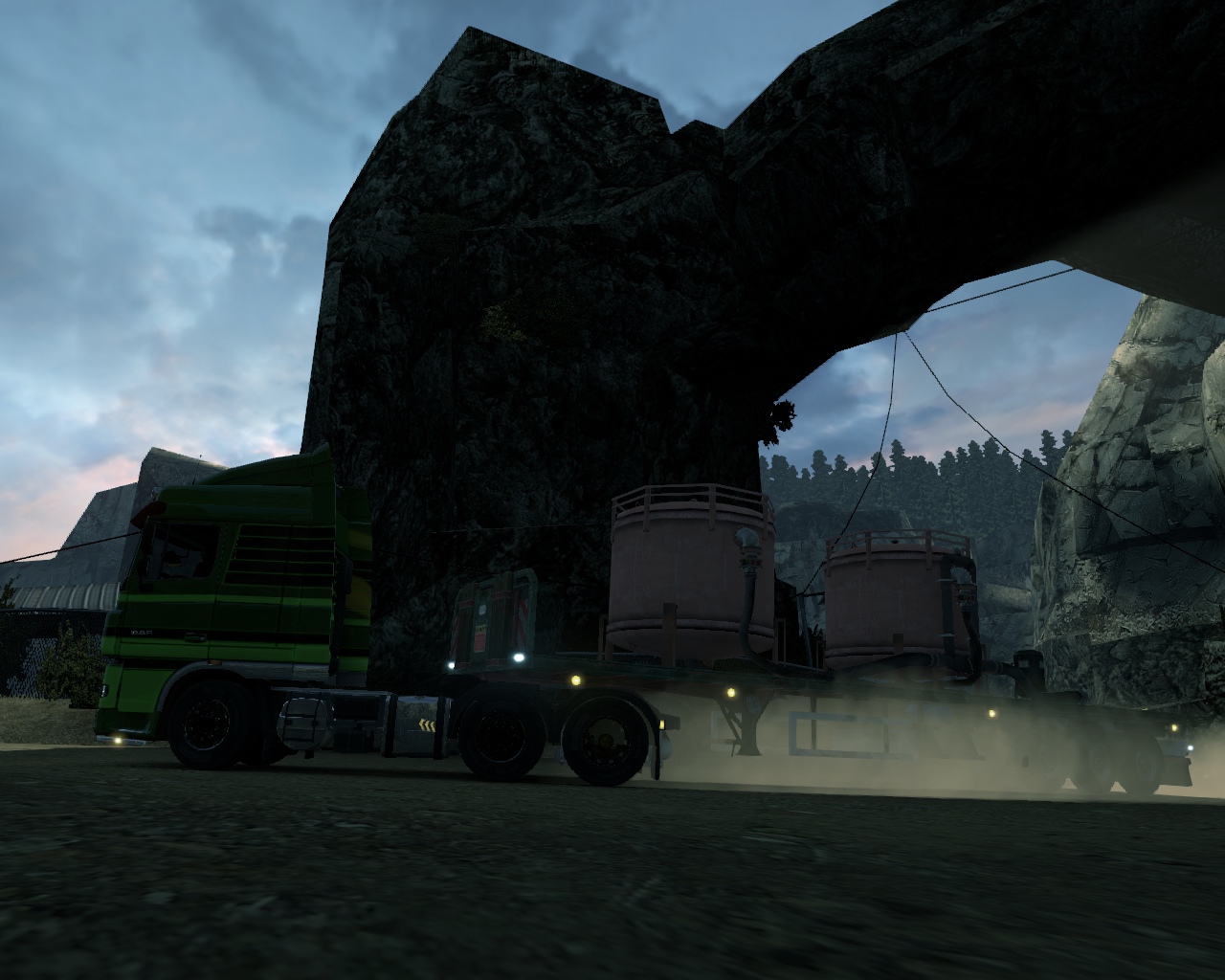 Image by Cosmictrucker