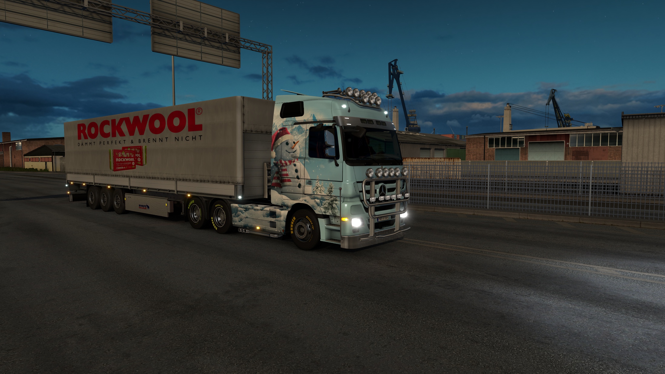 Image by Trucker_Steven