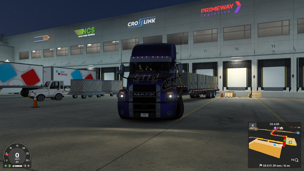 Image by simulator72