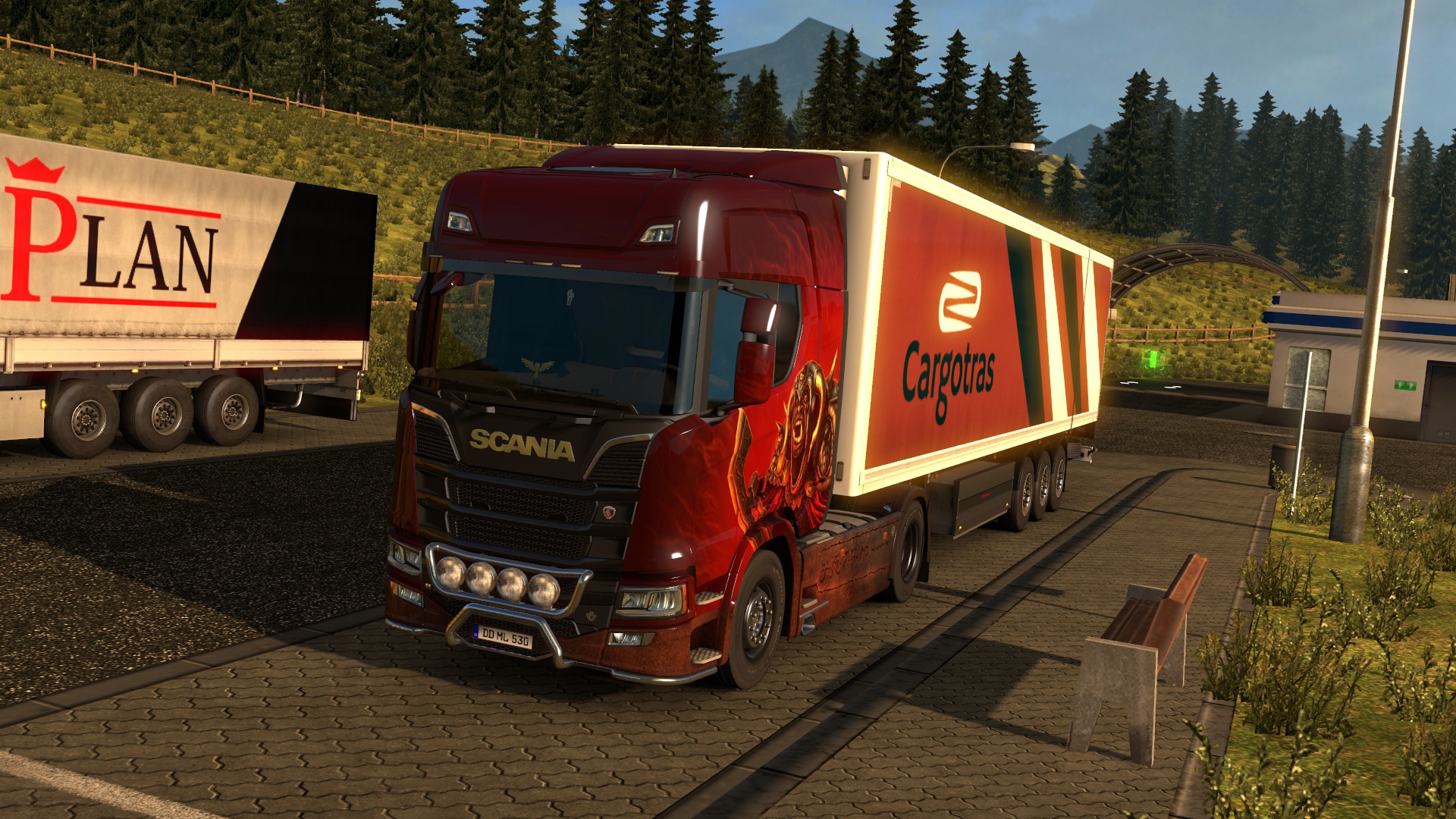 Image by ChristianHUN