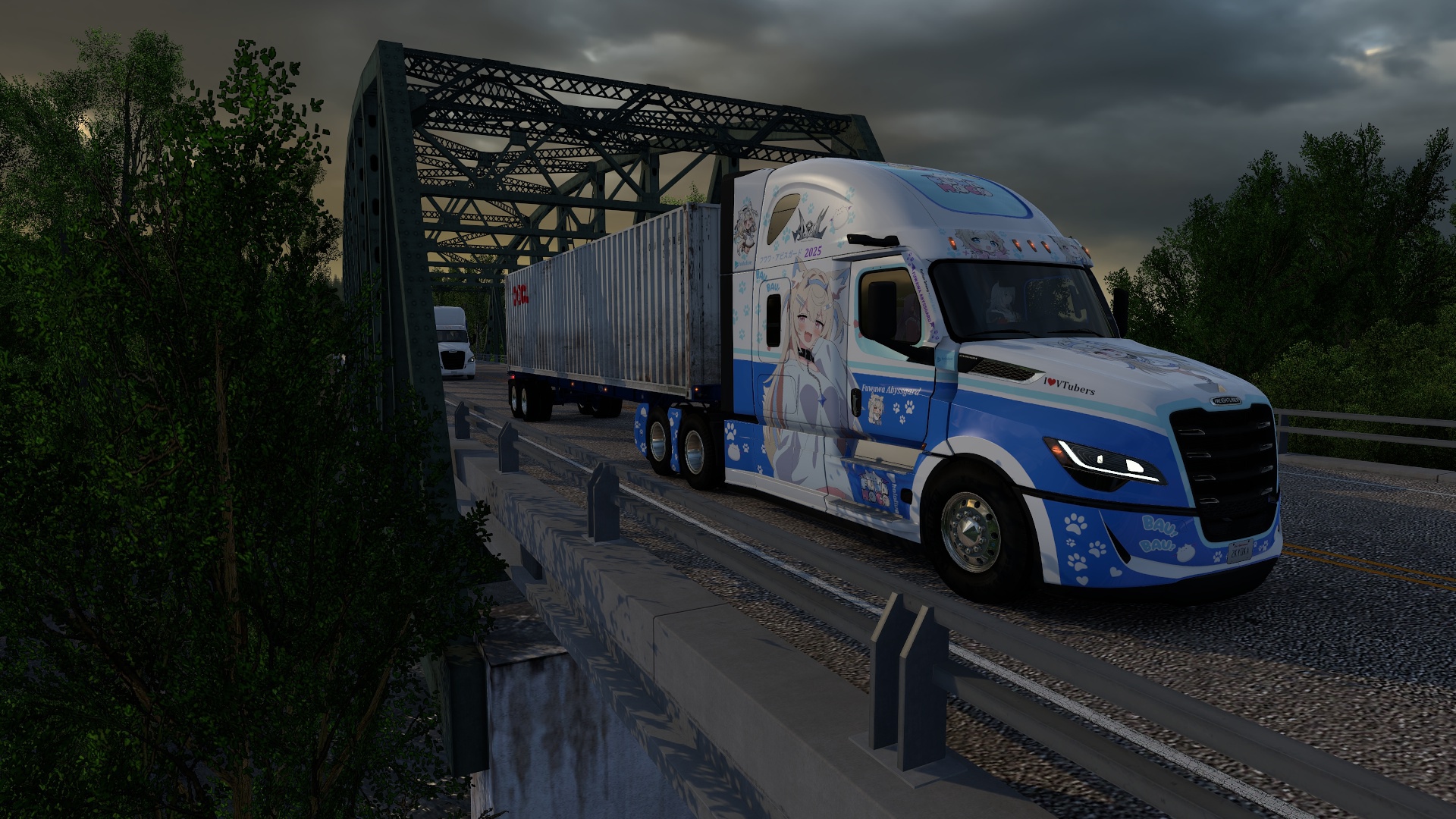 Image by Fubuki730V8