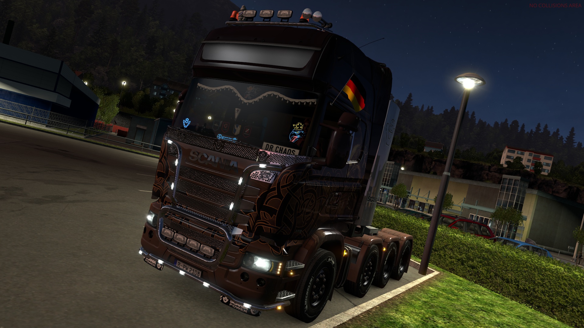 Image by treckerboyMC