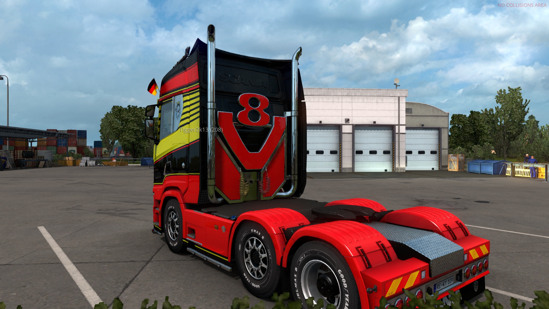 Image by SchwarzerReiter