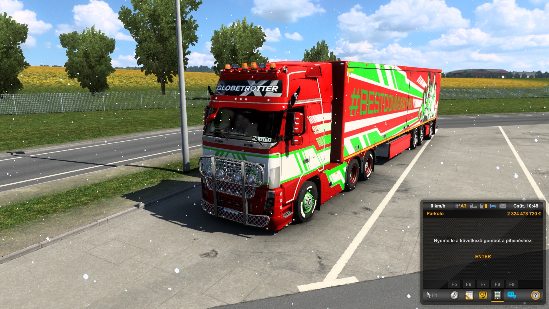 Image by galadrianattila