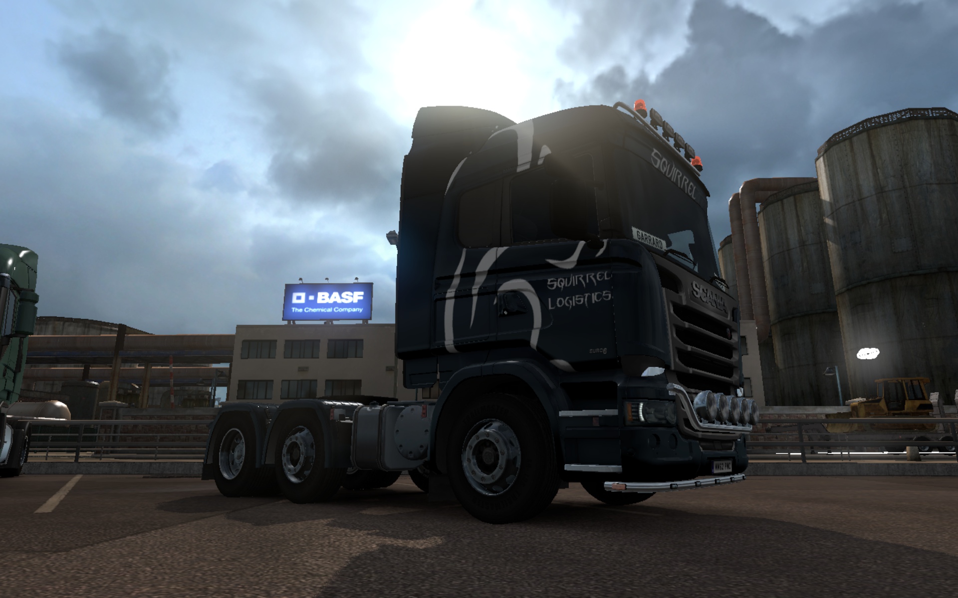 Image by jameskelshaw