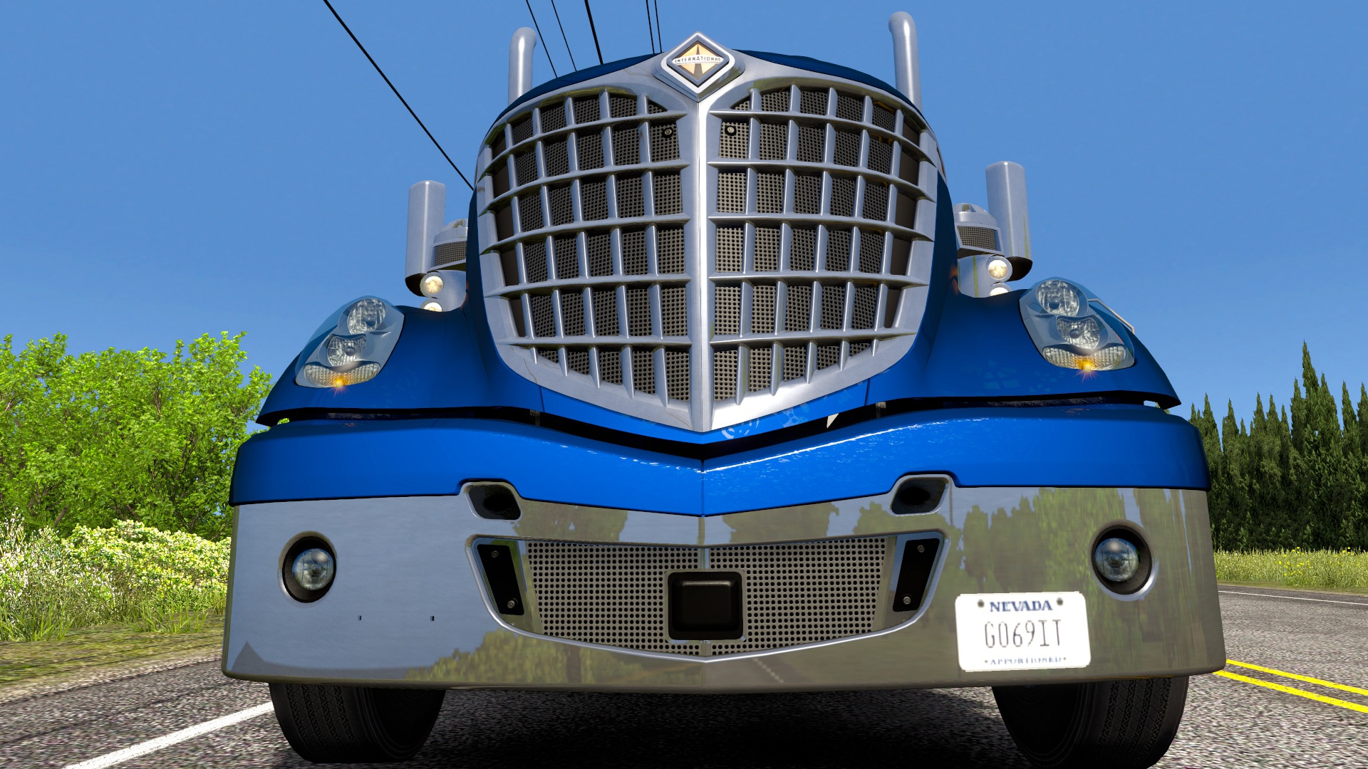 Image by Trucker1964