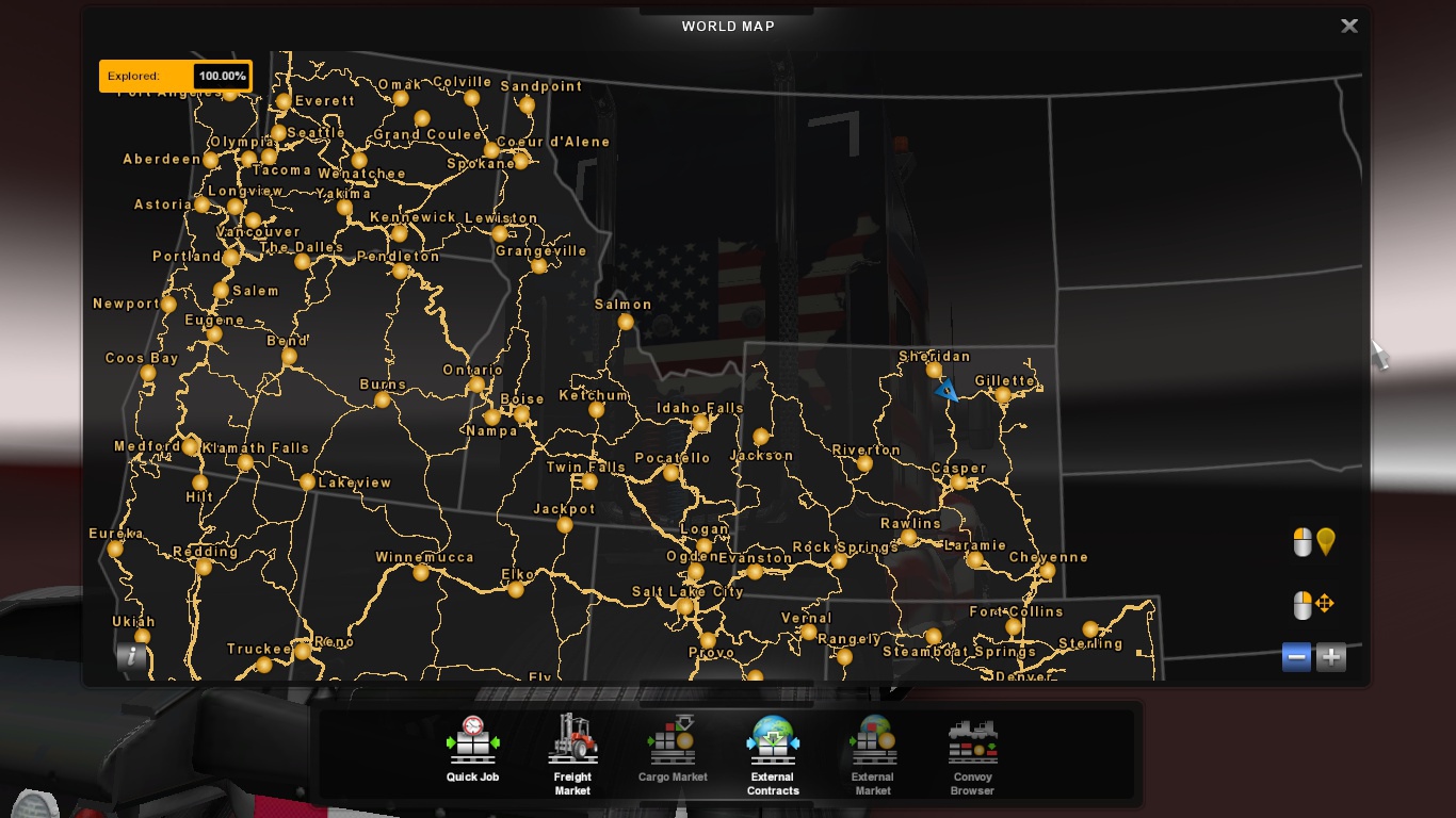 Image by atogtrucker