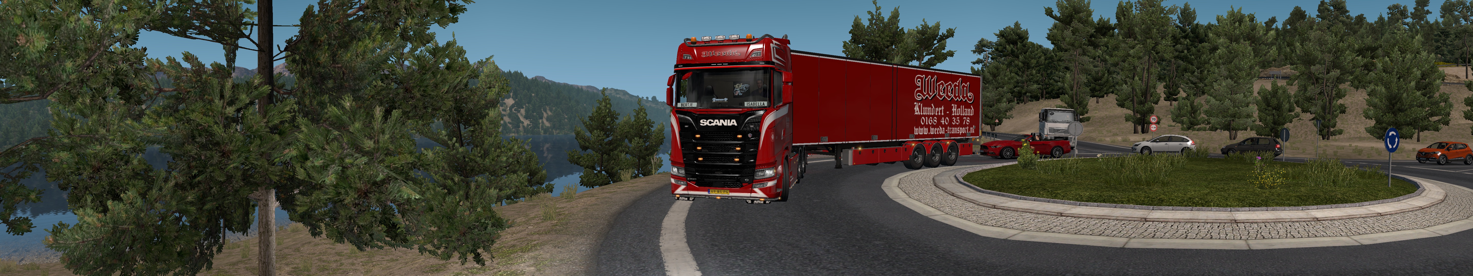 Image by scaniadafdriver