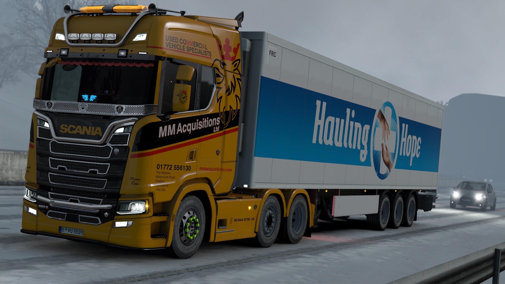 Image by SnowLeopard