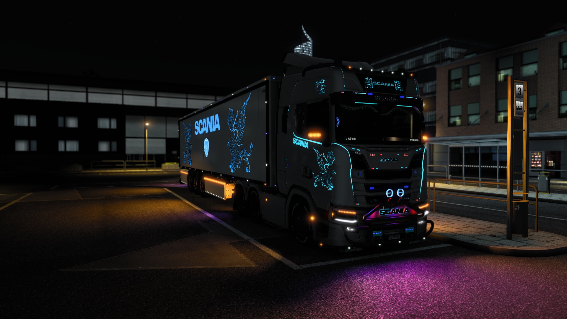 Image by ArunekoWorks