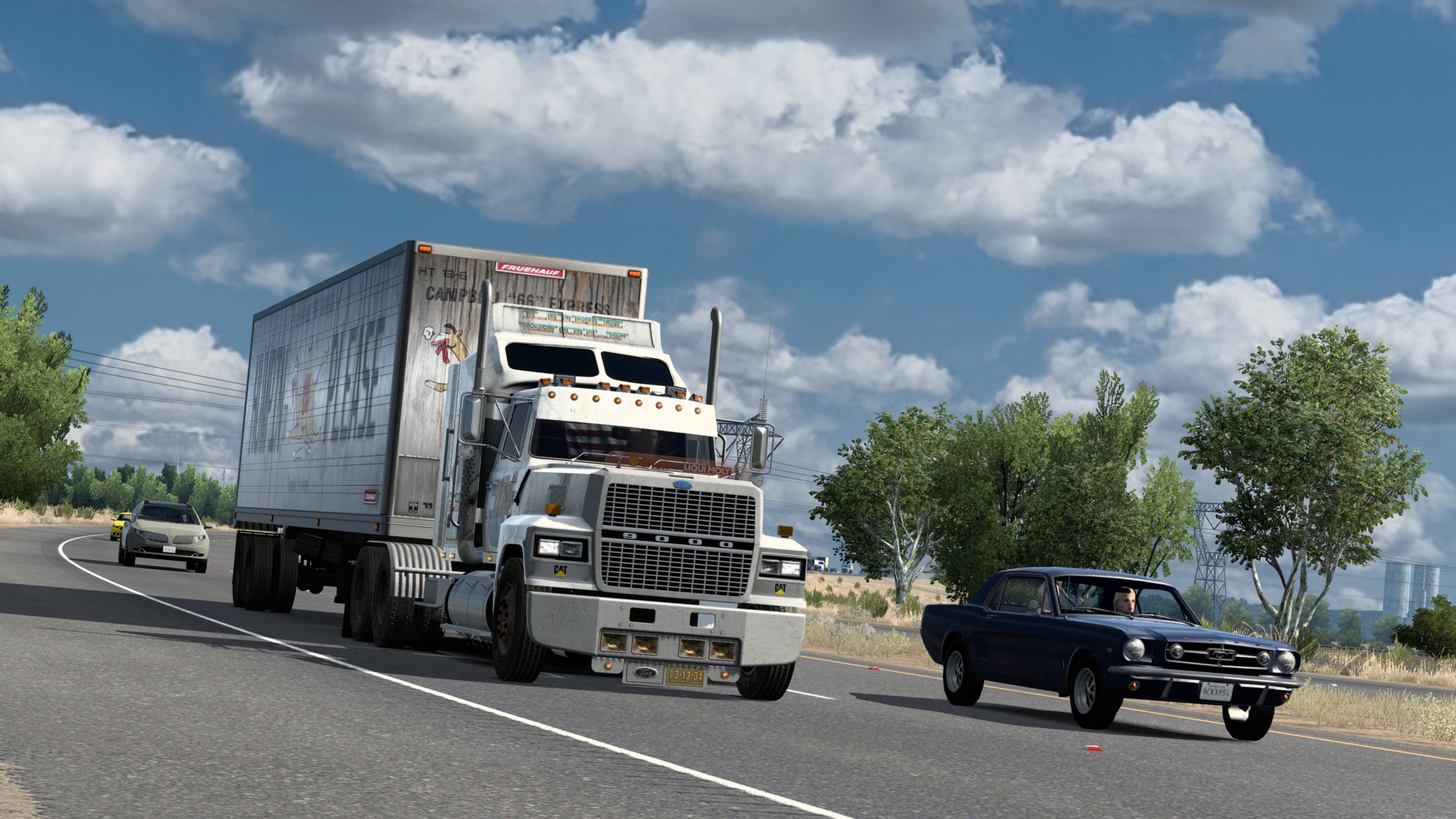 Image by British_Trucker