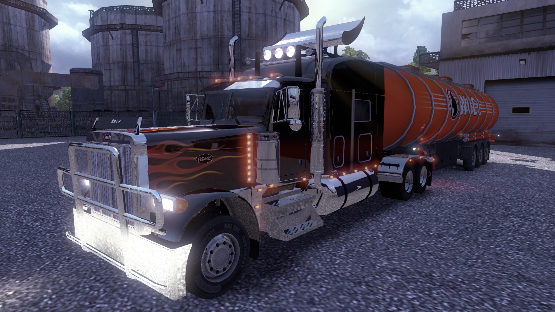 Image by BOBSTRUCKS59