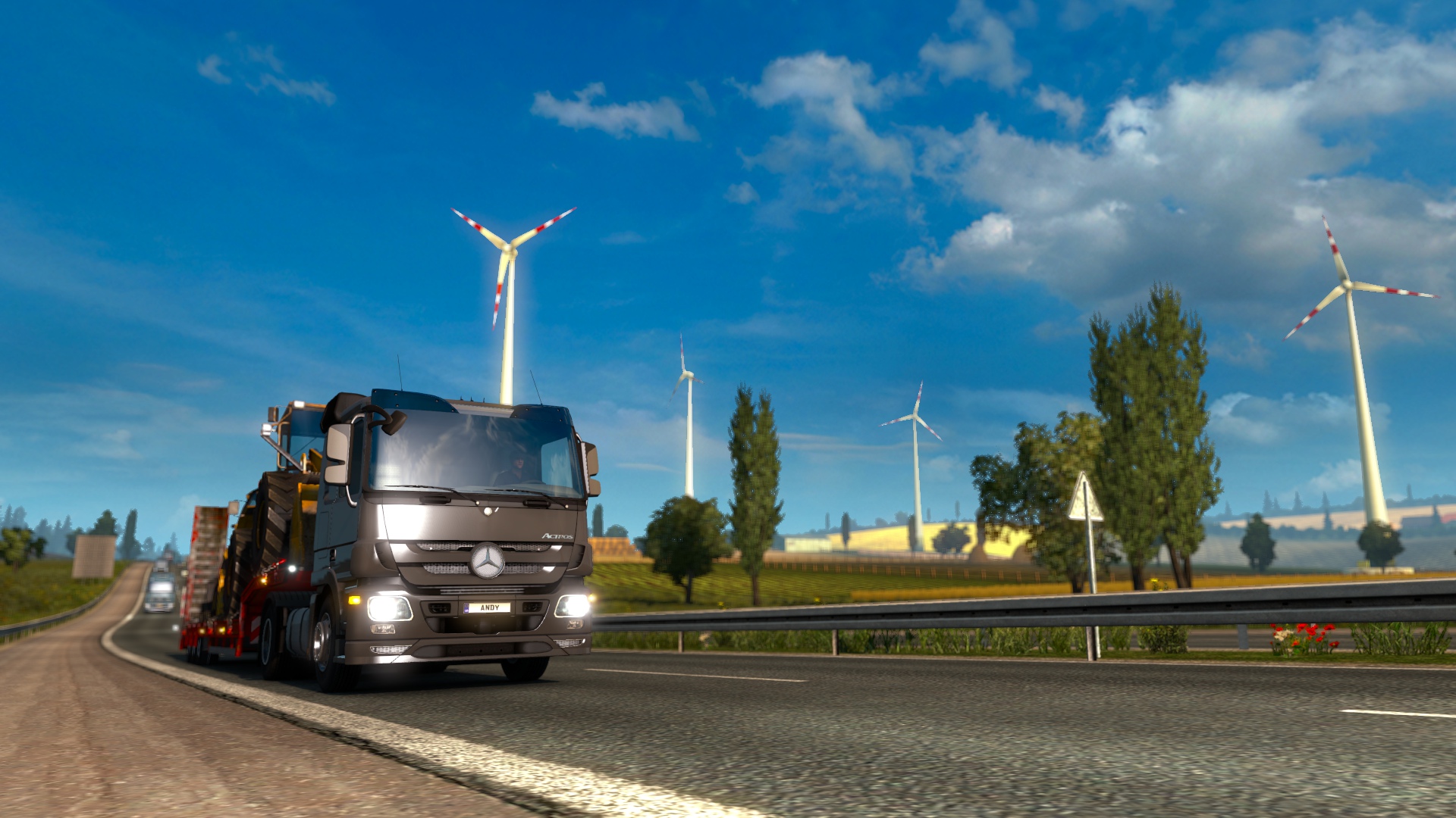 Image by TruckLord