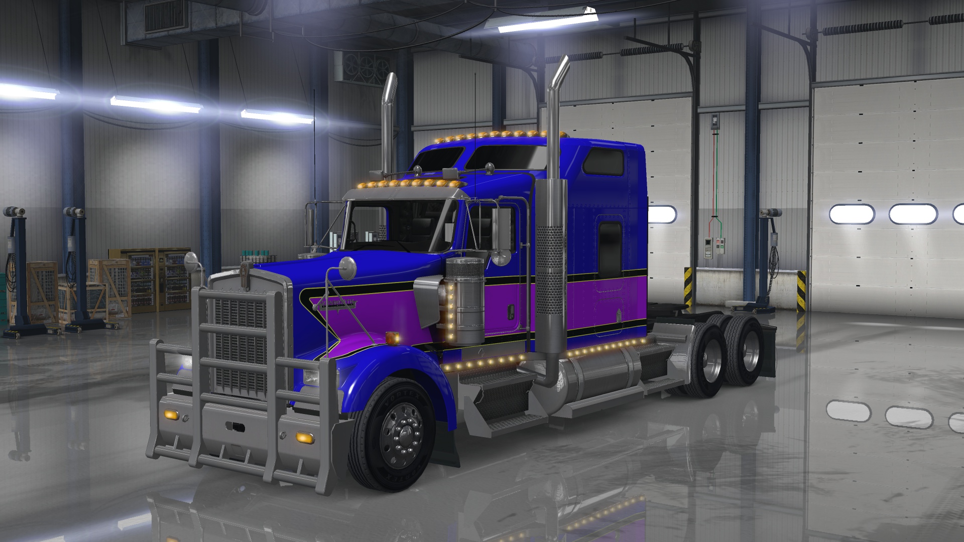 Image by metromaster