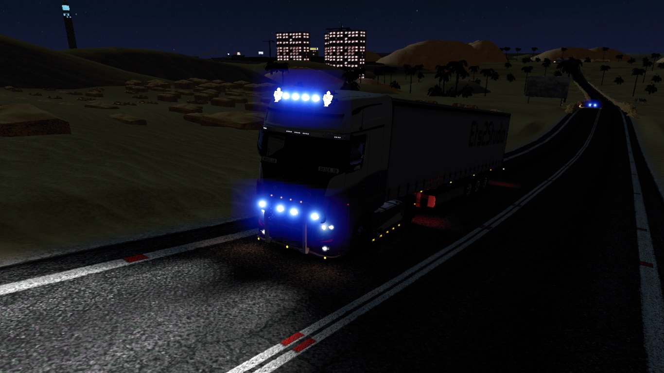 Image by kamiltruckdriver