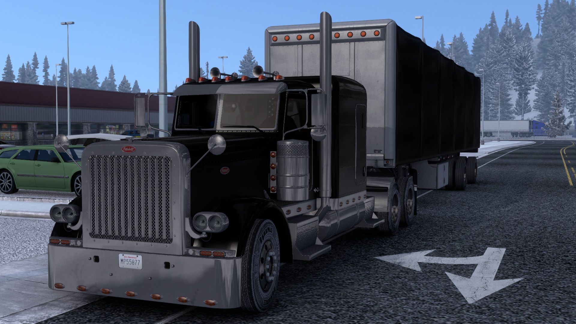 Image by trucker2100