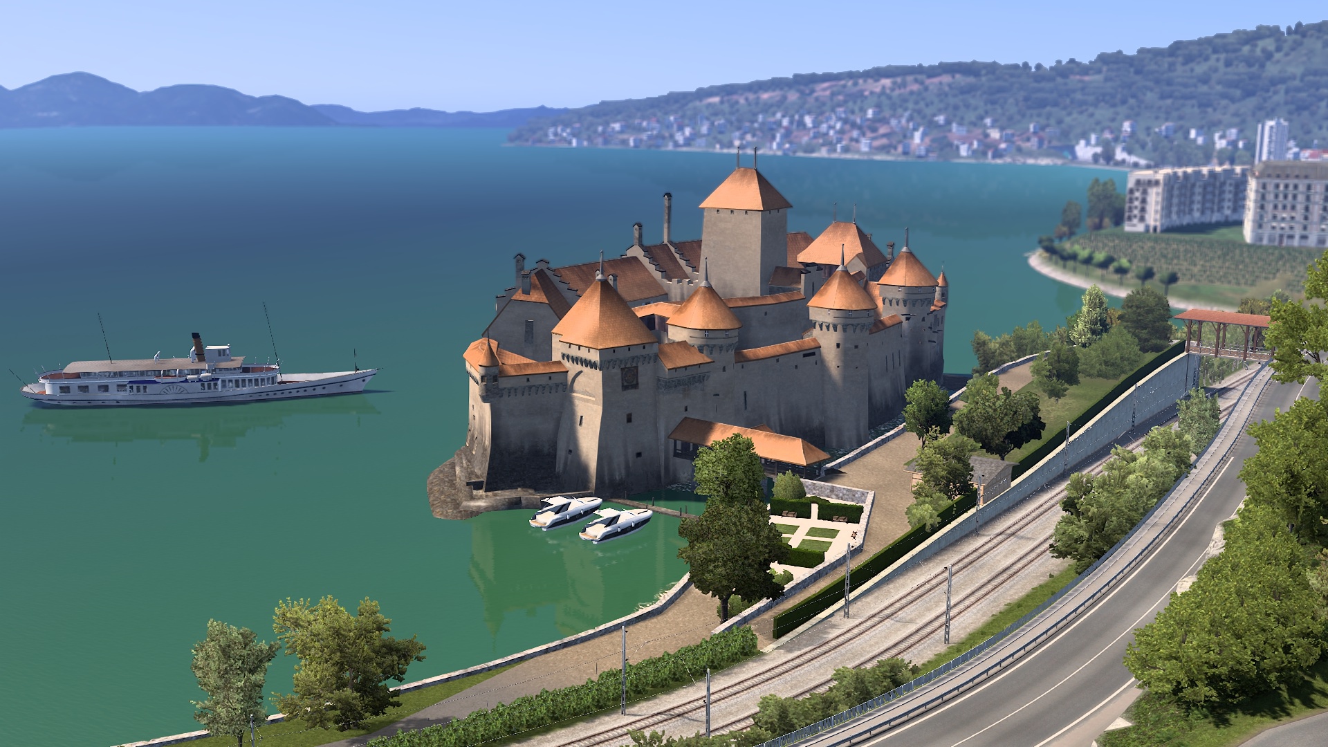 Image by TheCatweazle