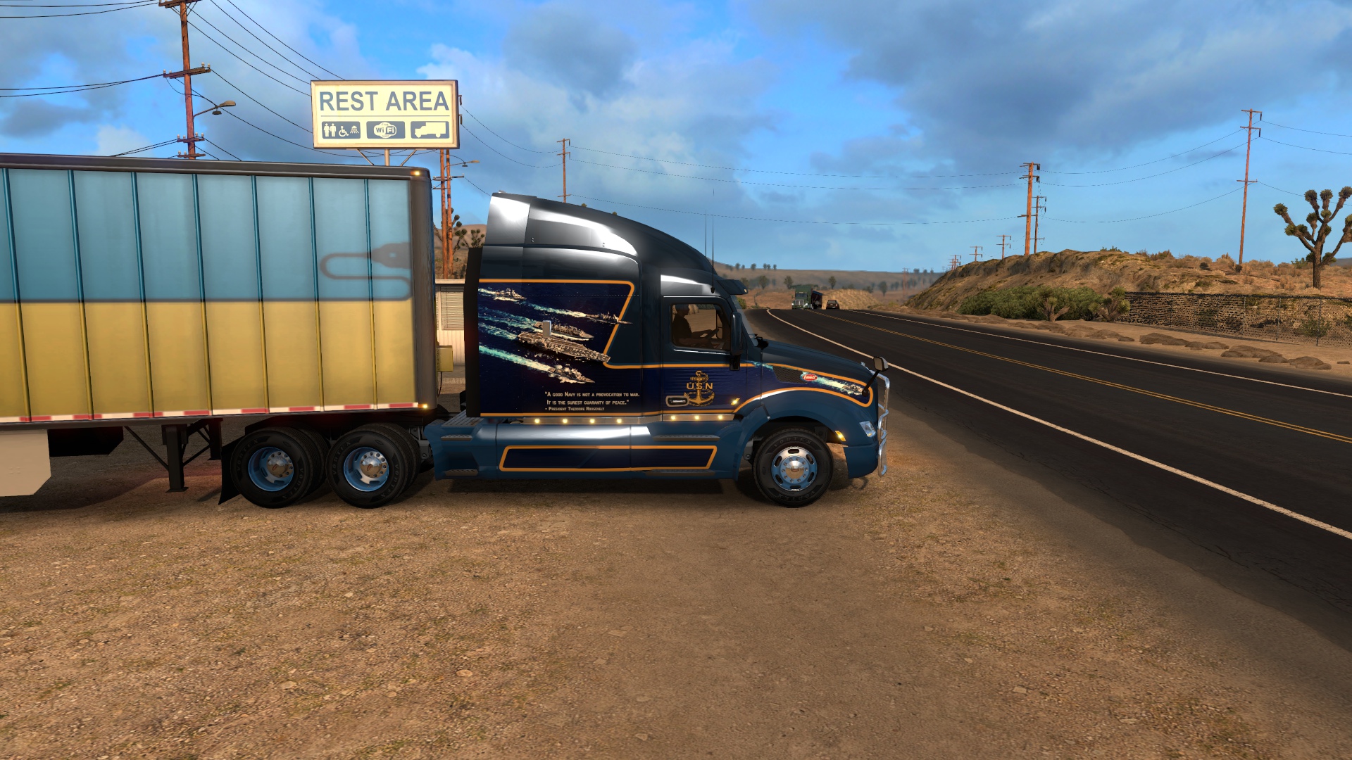 Image by DiVladtruck