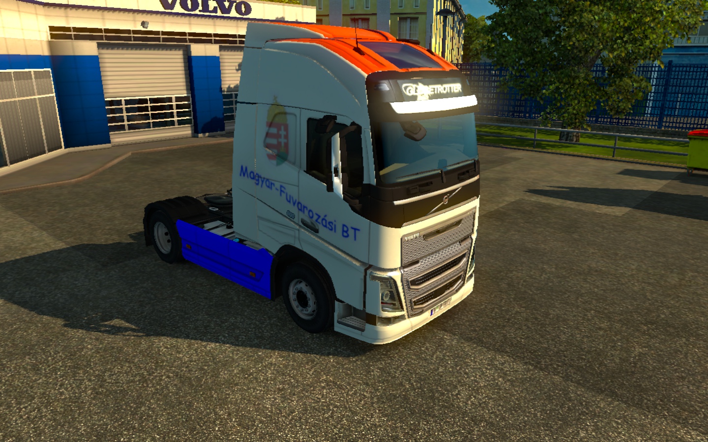 Image by csakirobert