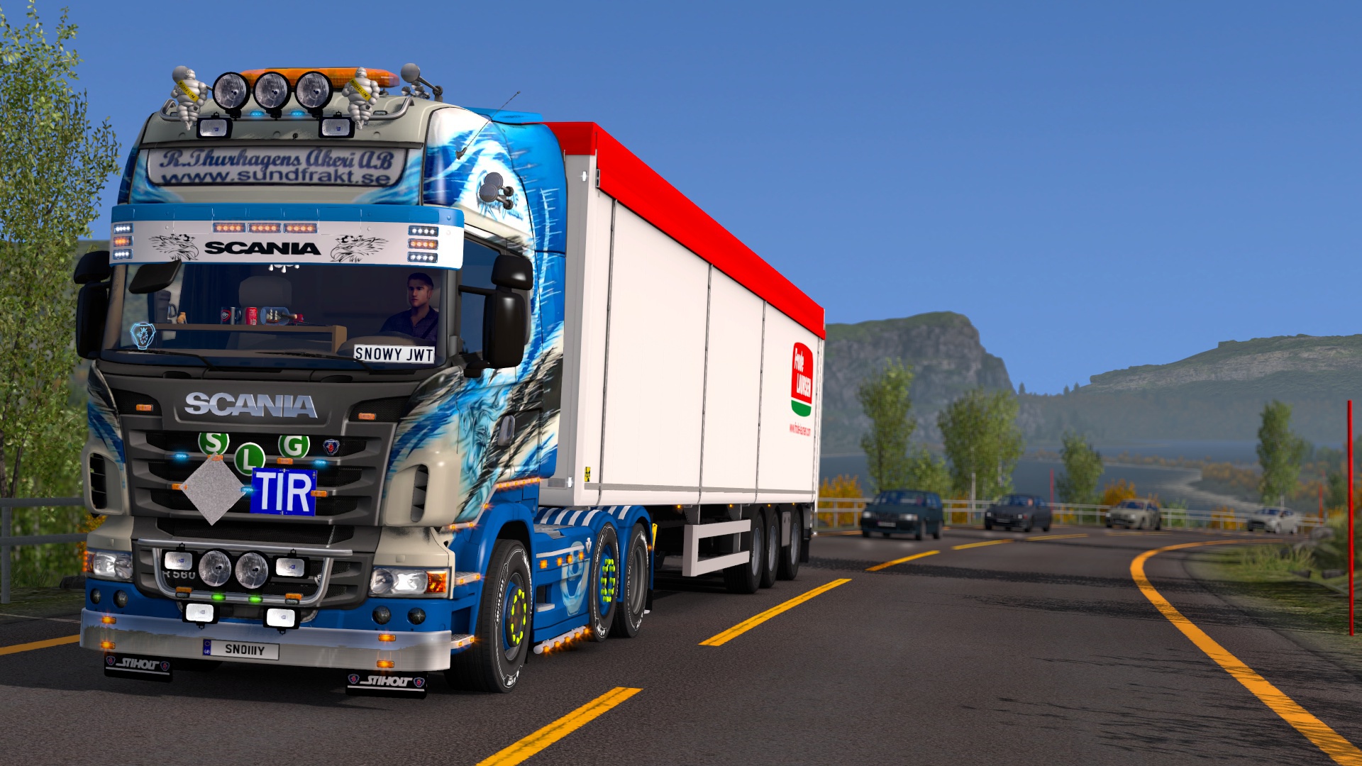 Image by SnowLeopard