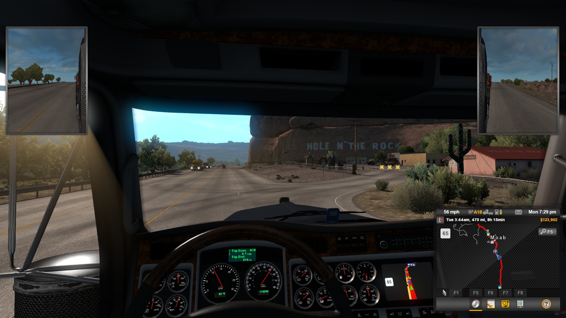 Image by KEM_Trucking