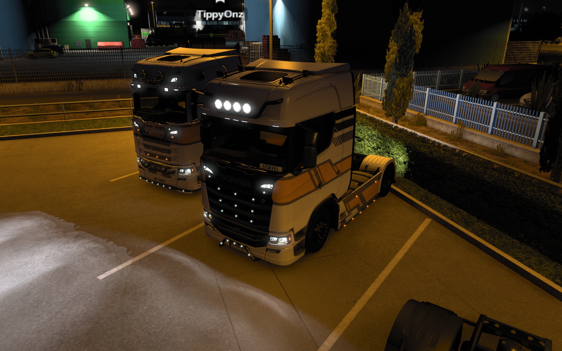 Image by Hollowman001