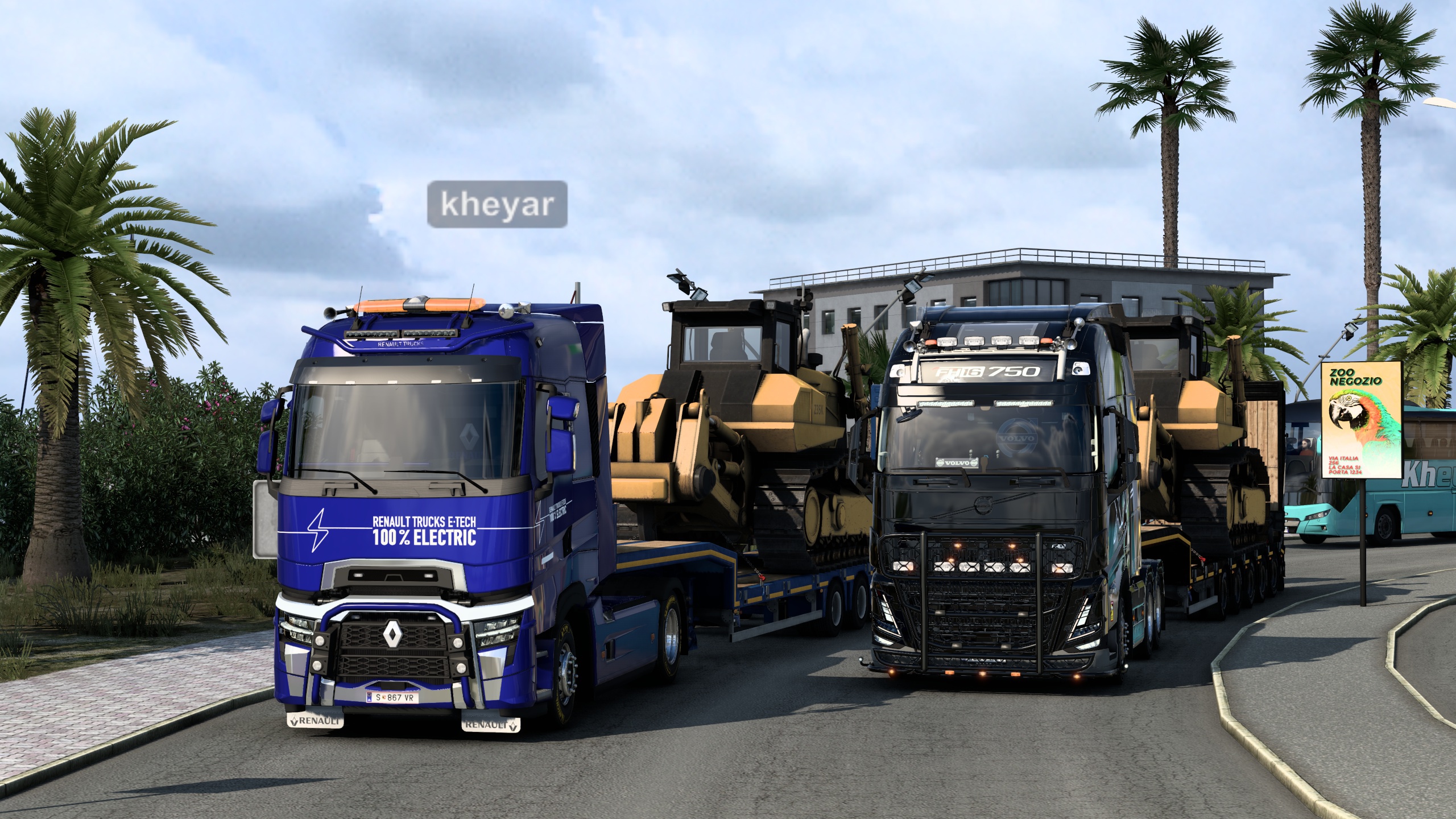 Image by ExaminerIan