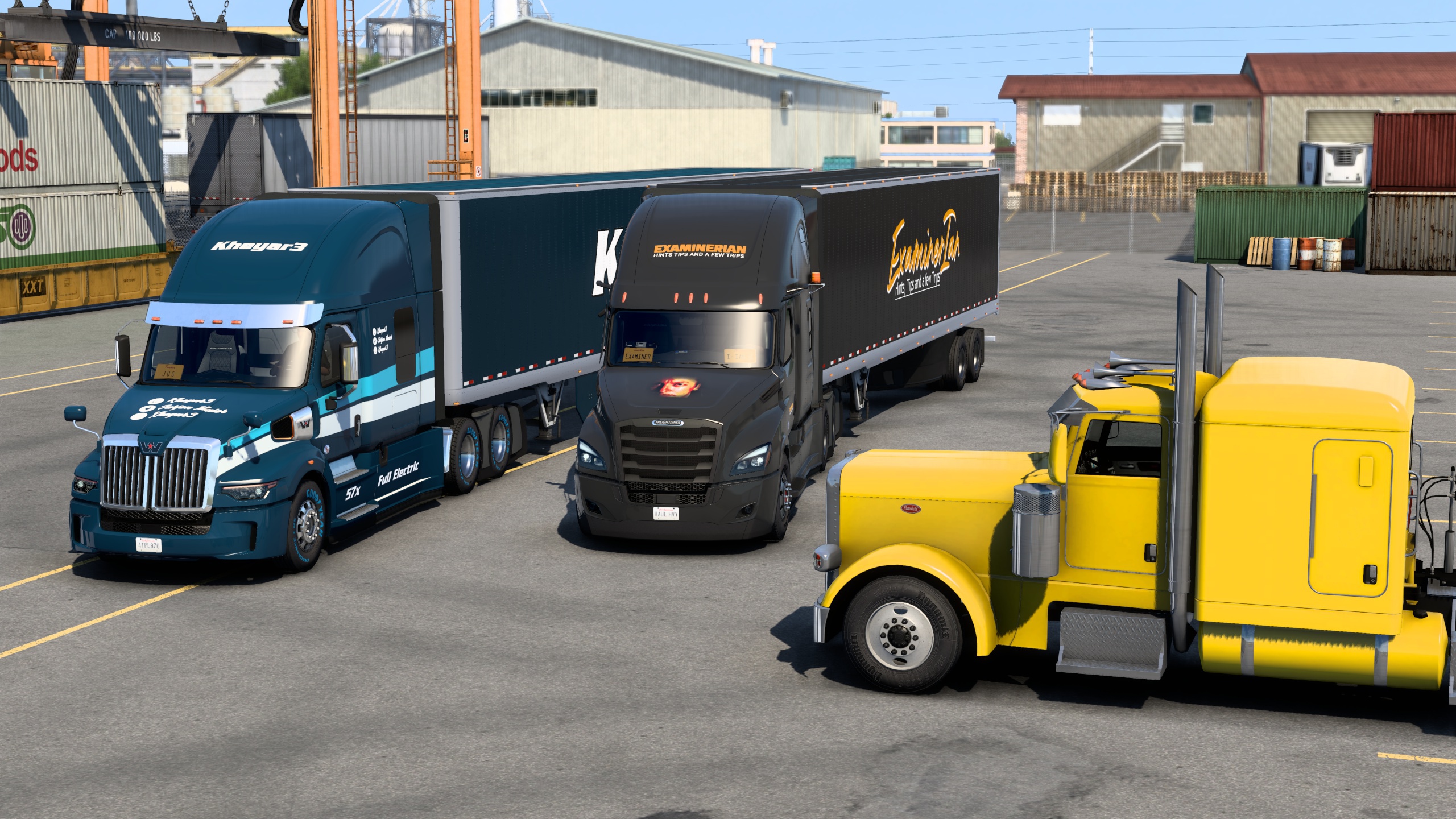 Image by ExaminerIan