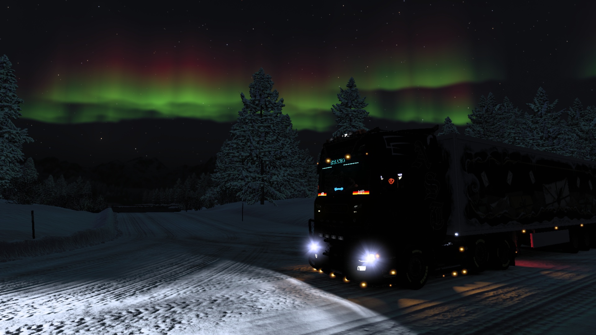 Image by TruckerAlfi