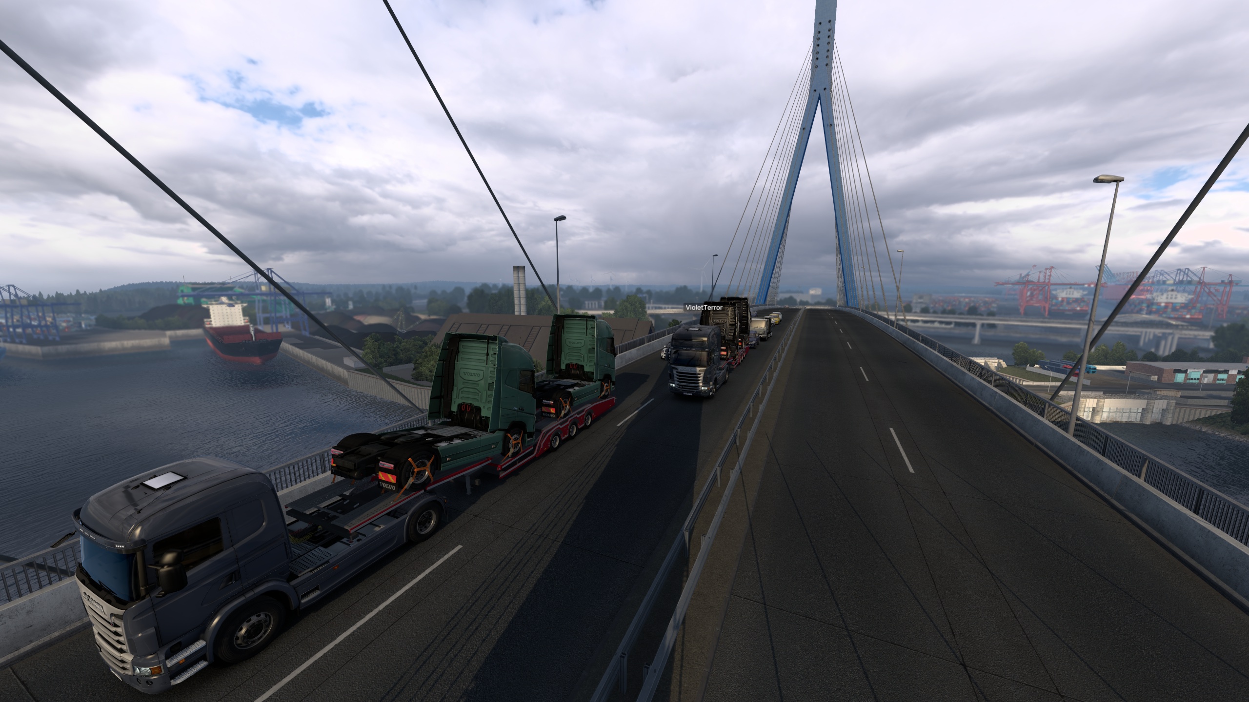 Image by TrapperHell