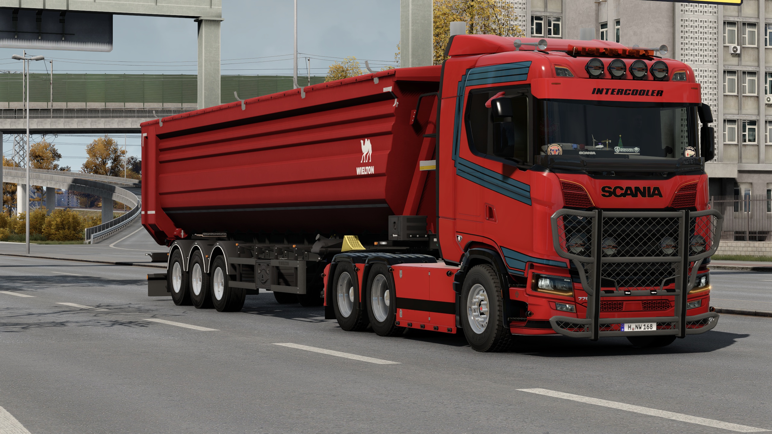 Image by trucktruckbrad