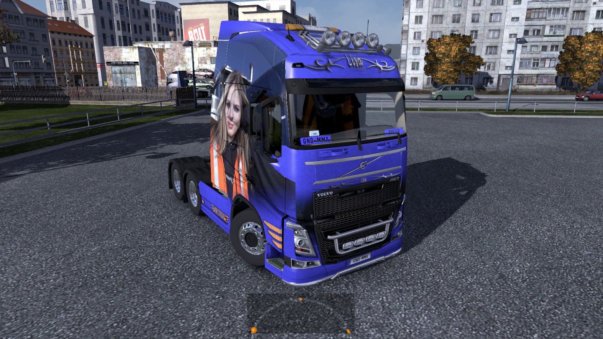 Image by gwenadu2010