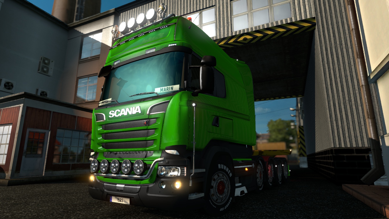 Image by WerewolfCustoms