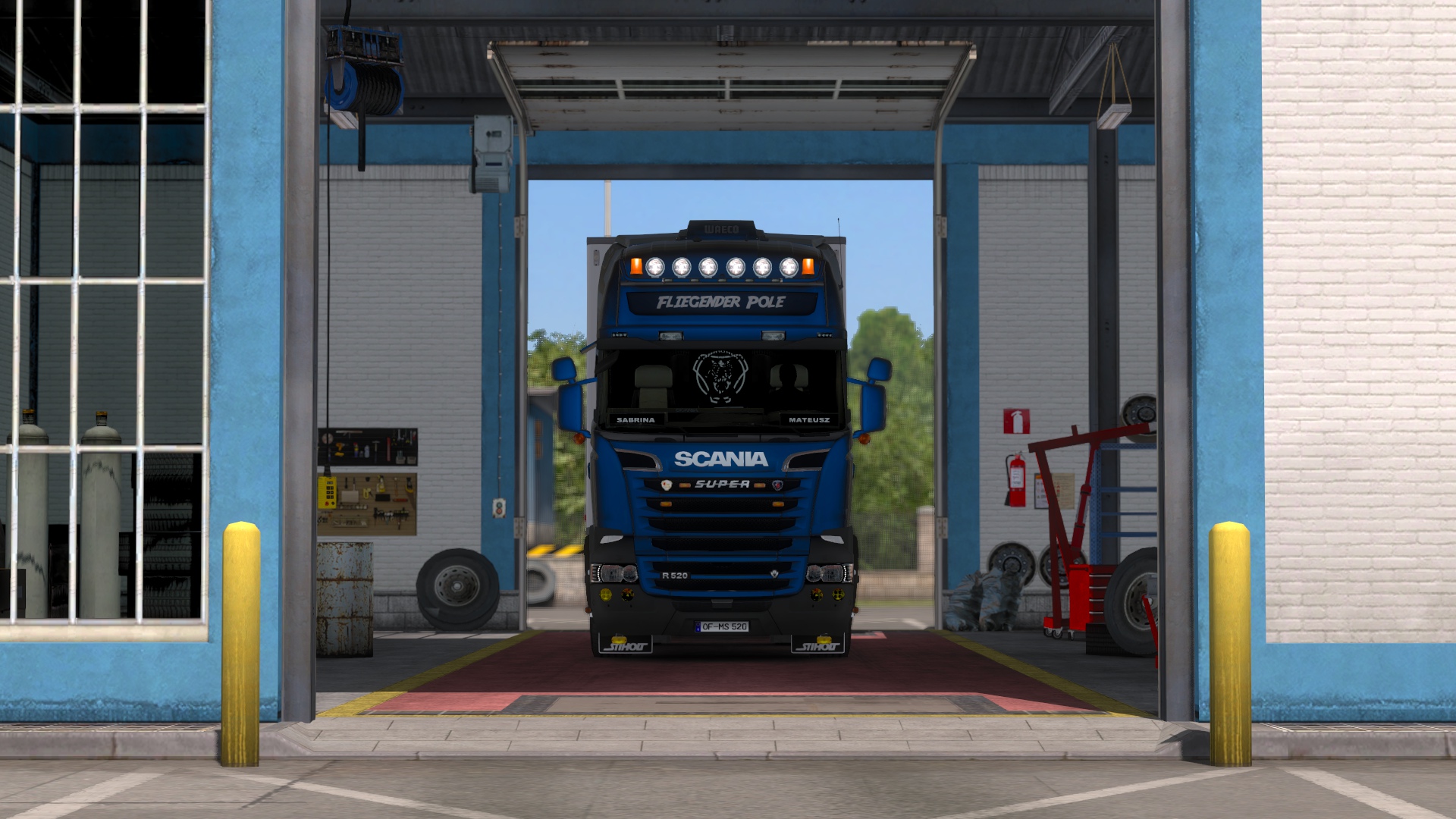 Image by Mati_124L_Fahrer