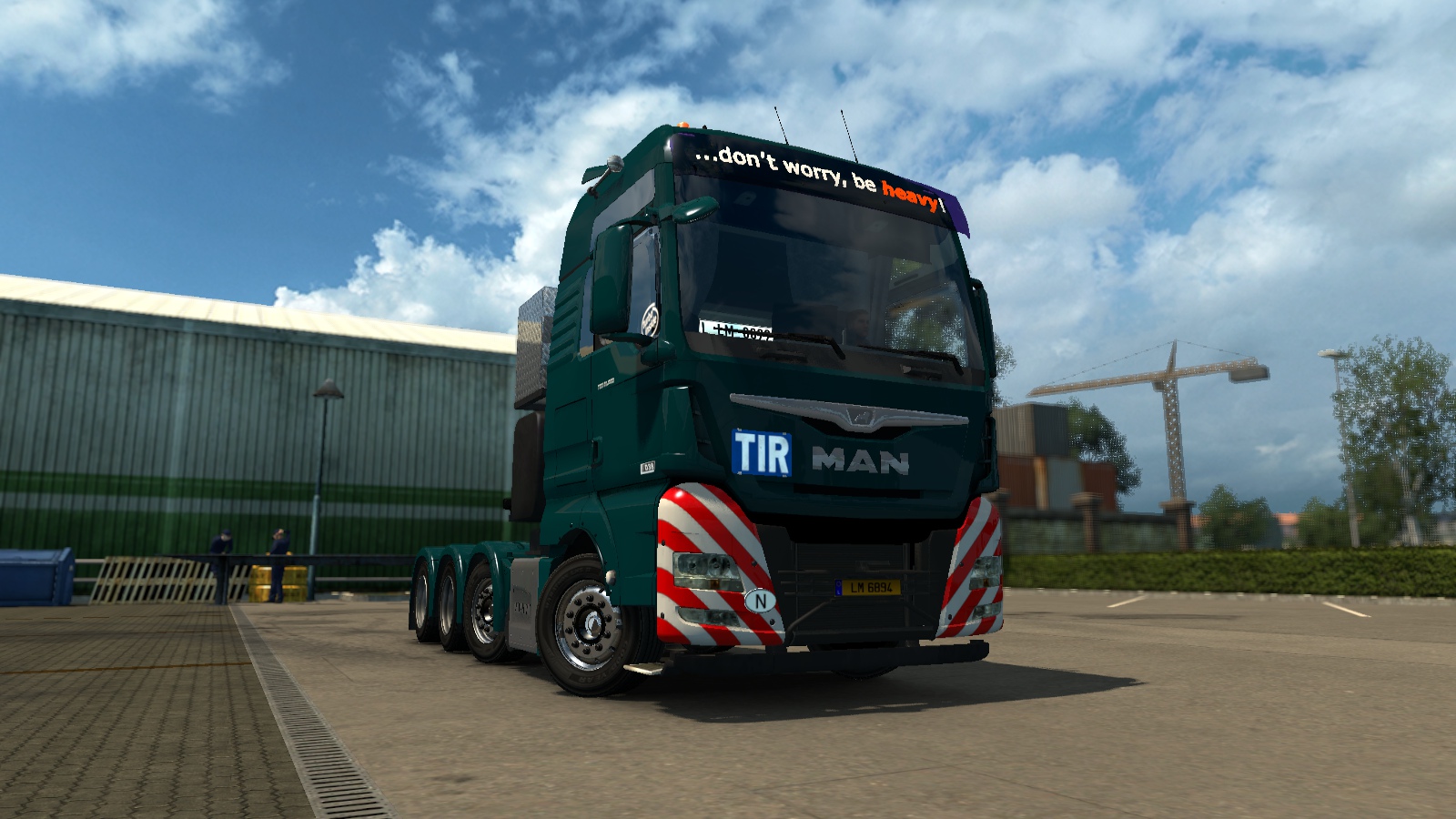 Image by geeberejackson