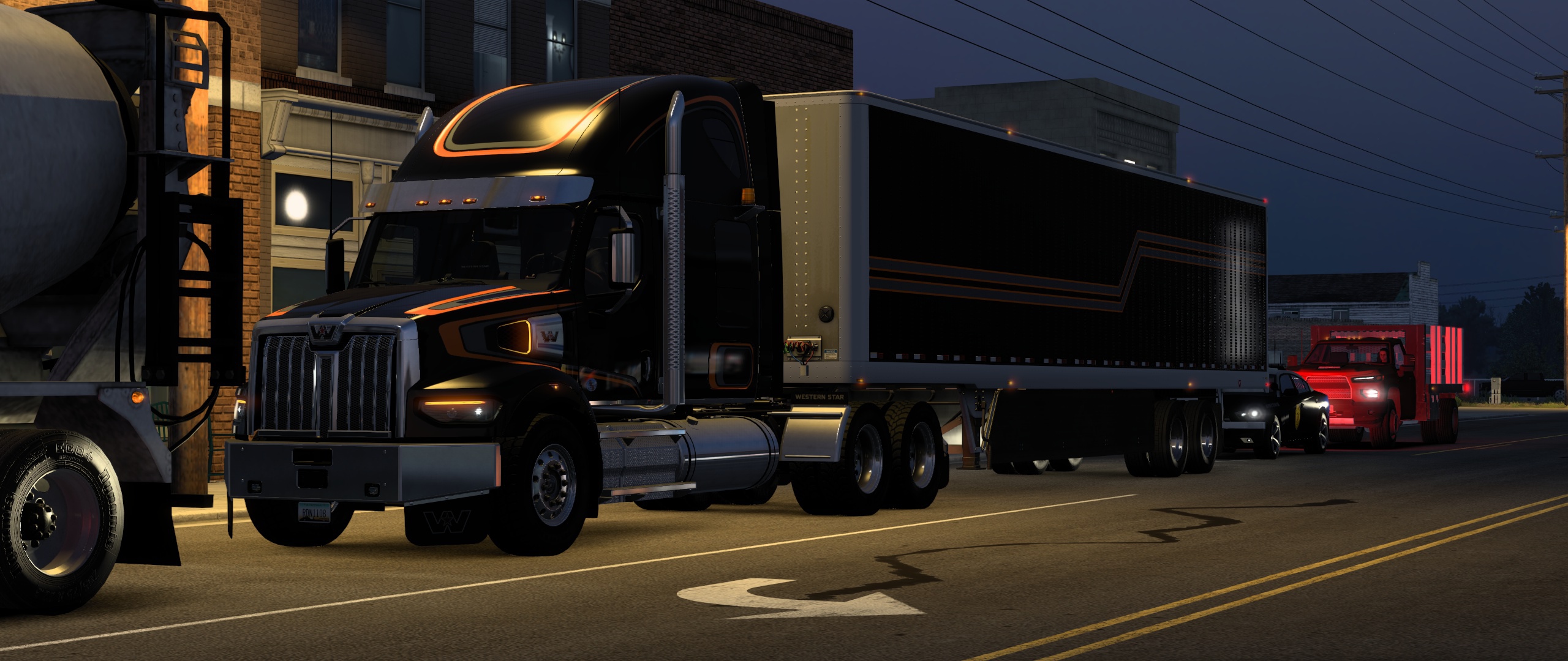 Image by MiloshBlack