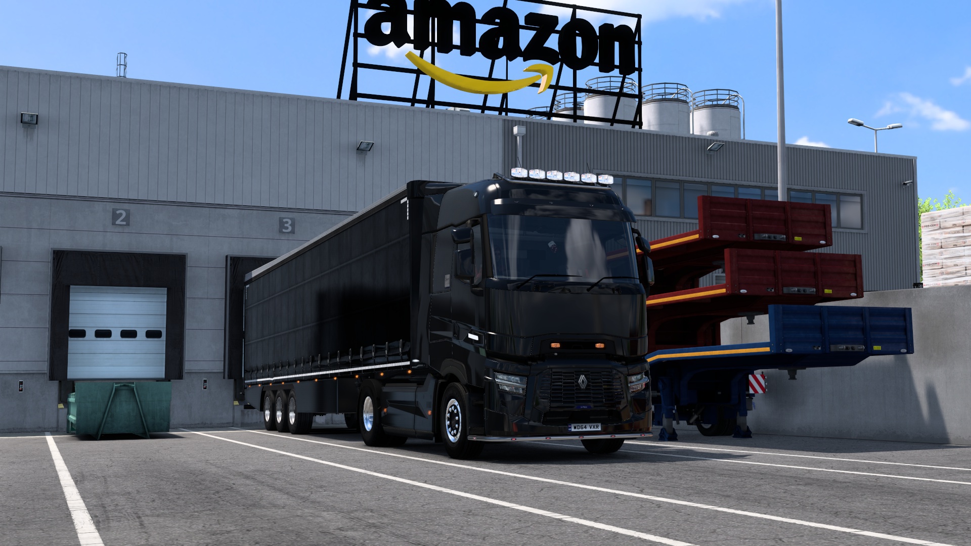 Image by timmyroberts