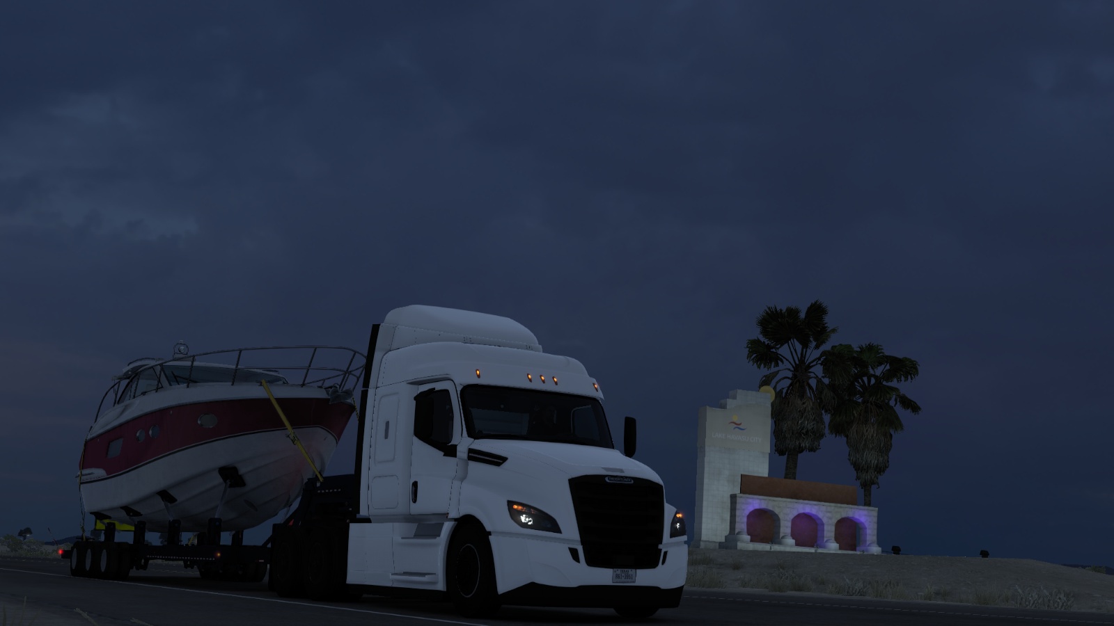 Image by V8Truck